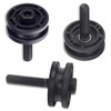305784005 305784001 Tile Saw Roller Assembly Compatible with Ryobi DT180EVO