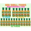 Red Shell Miso Dressing 12 Fl. oz. (Pack of 3)