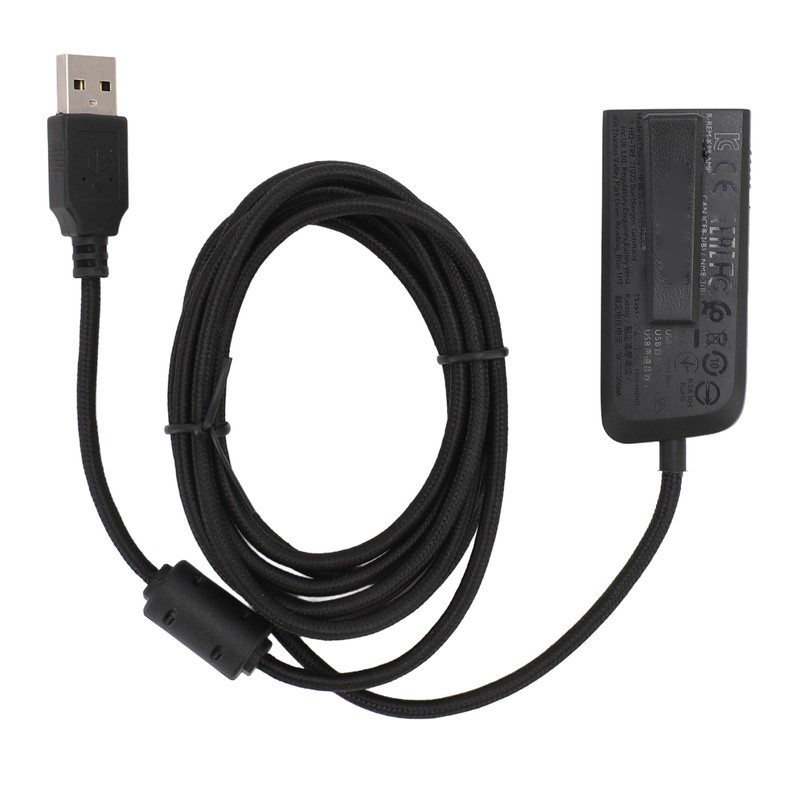 USB to 3.5mm Jack Audio Sound Card Adapter with Headphone