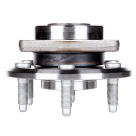 cciyu 513277 Wheel Hub Bearing Assembly Replacement for fit 2008-2016 for Buick Enclave,2009-2016 for Chevy Traverse,2007-2016 for GMC Acadia,2007-2010 for Saturn Outlook with ABS 6 Lugs (1)