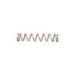 TA-VIGOR 20Pcs Compressed Spring, 2mm OD,0.3mm Wire Size,10mm Free Length