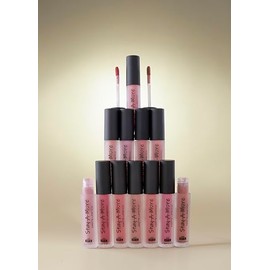 Armaf Beauté Stay a More Labial Dusty Rose 08