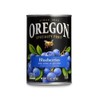 Oregon Fruit Blueberries in Syrup, 15 Ounce - 8 per