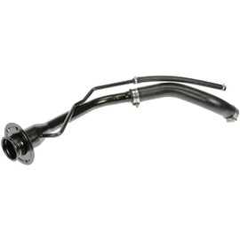 Dorman 577-317 Fuel Filler Neck Compatible with Select Ford Models