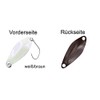 FTM Spoon Tremo 2.9 cm - Trout Blinker for Ultra