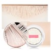 Izanox Terbina AD Luxury Pact Main Product + Refill No.