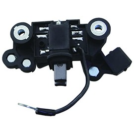 OEG Parts New 12V Regulator Compatible With Thermal King, Replaces Magneton 0170750 1E32216G02 1E53365G02 9515.593 Thermo King 41-8851 1E32215G01 1E32216G01 1E32216G02 418851 MP300