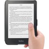 E-Reader Case Suitable for Kobo Clara HD, Book Case with