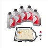 Febi Bilstein 176814 Transmission Oil Change Kit, Pack of 1