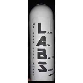 Labs Fertilizer. Korean Natural Farming (16 oz)