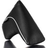 Big Teeth Putter Cover High-Quality Solid Color Cover American Pin