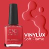 Cnd Vinylux Soft Flame