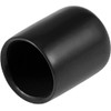 5pcs Rubber End Caps 35mm Inner Diameter Terminal Protection Caps