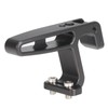 FOTGA Mini Top Handle with 1/4-20 Screws, Top Handle Side
