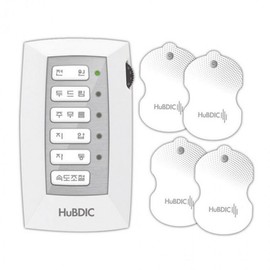 Huvidic Dream Power Plus HMB-100 Low frequency massage device