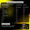 Proteína de Suero sin Sabor Be Better REBUILD 24 g