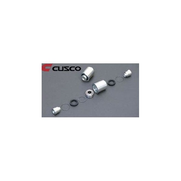 CUSCO Pilo Ball Bushing for Front Lower Arm (Front Side)