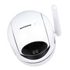 Smart Security Camera 355 Degree Rotation Pan Tilt Wireless Wifi