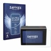 Savvies Screen Protectors for Akaso V50 Elite Ultra Transparent Pack