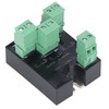 BERM 3 Phase Solid State Relay Mini SSR Relay Connector