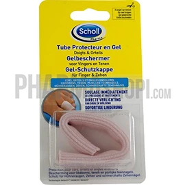 Scholl Tube Fingers/Toes 1 Tube