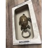 Tommy Bahama metal Bottle Opener – Turtle Shell