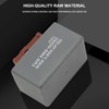 Fuel Pump Main Relay Assembly Compatible with Honda 1998-2002 Accord