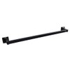 Formosa Design Hardware 24" Towel Bar Variety of Finishes and