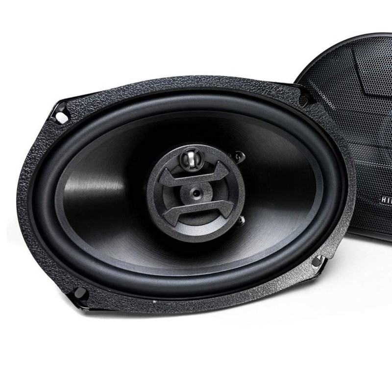 Hifonics Zeus ZS-693, 800 Watt 6 x 9 Inch 3
