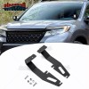 SI For Honda Pilot / Ridgeline 2016-2022 - LED POD