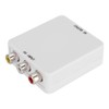 AV to RF Mini Video Converter Box Driver Free Adapter