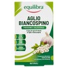 Equilibra Integratori Alimentari, a Base di Estratti Oleosi di Aglio,