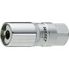Hazet 844 – 7スタッドボルトExtractor 1 / 2 "正方形7 mm