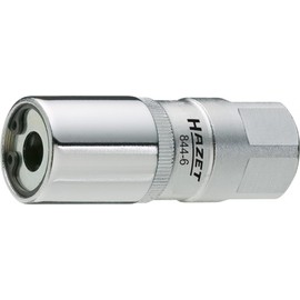 Hazet 844 – 7スタッドボルトExtractor 1 / 2 "正方形7 mm