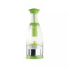 Food Chopper – Easy Vegetable, Fruit, Cheese, and Nut Chopper