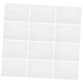 Healvian 240pcs Transparent Ear Stickers for Women Stereotype Ear Tape Support Patches Comfortable for Reducing Prominent