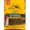 Pacific Gold Natural Wood Smoked Original Beef Jerky 16 oz