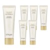 Isa Knox Turnover 28 Advanced Hydro Peeling Gel, 120ml, 6 pcs / 이자녹스 턴오버 28 어드밴스드 하이드로 필링 젤, 120ml, 6개