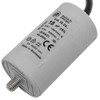 Lumonic Start-up capacitor 416.10.24 B [incl. cable 35cm] | motor