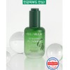 [Live] Cellmuller Calming Centella Asiatica Tea Tree Green Ampoule Sebum