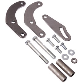 Alan Grove 200L Short Water Pump Alternator Bracket