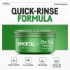 Immortal Nyc Cera Para El Cabello De Aspecto Mate, 1,