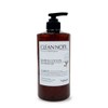 Cleansing oily scalp refreshing care cotton scented shampoo / 클렌징 기름진 두피 산뜻 케어 코튼향 샴푸