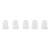 Tubos De Pintalabios Diy 6ml 5 Unidades