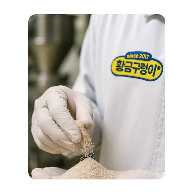 golden snake [6+1] Golden Snake Psyllium Husk Dietary Fiber 30
