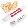 Breadsmart Lame - Bread Scoring Tool - Set of 10