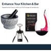 HiCoup Premium Waiter's Corkscrew
