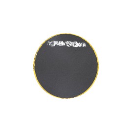 Zildjian Travis Barker Signature Practice Pad, 12 Inch