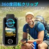 Action Camera, Wearable Camera, Camcorder, IP67 Water Resistant, Waterproof Camera,