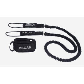 Ascan wing leash 4.0 (120cm)